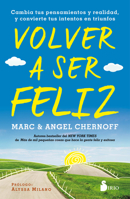 Volver a Ser Feliz 8418531088 Book Cover