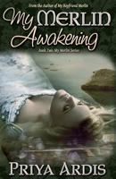 My Merlin Awakening 1951767055 Book Cover