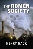The Romen Society 1506096891 Book Cover