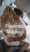 Passionate Marriage 9916894345 Book Cover