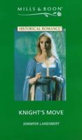 Knight's Move 0373304315 Book Cover