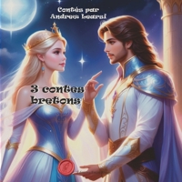 3 contes bretons (French Edition) 2386750302 Book Cover