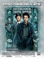 Discombobulate (from the motion picture Sherlock Holmes): Five Finger Piano, Sheet 0739069659 Book Cover