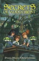 Secrets of Woodcrest: Escape from Levitius 0982637810 Book Cover