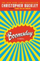Boomsday 0446579815 Book Cover