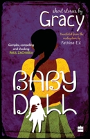 Baby Doll: Stories 9390327873 Book Cover