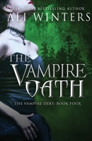 The Vampire Oath 1945238194 Book Cover