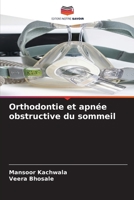 Orthodontie et apnée obstructive du sommeil (French Edition) 6209400310 Book Cover