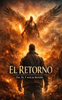 El Retorno - Fue. Es. Y será tu decisión (Spanish Edition) B0GW2ZBW3B Book Cover