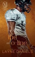 The O Line B0FR2DQVPS Book Cover
