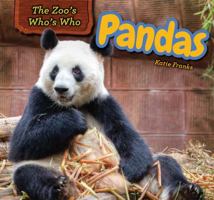 Pandas 1477765816 Book Cover