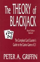 Theory of Blackjack 0915141027 Book Cover
