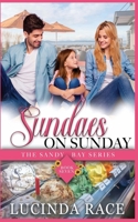 Sundaes on Sunday 1954520301 Book Cover