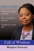 Call of Wisdom 1498404561 Book Cover