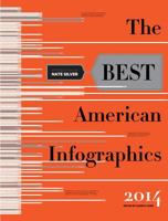 The Best American Infographics 2014 0547974515 Book Cover