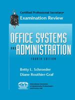CPS Examination Review for Office Systems and Administration