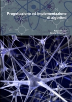 Progettazione ed implementazione di algoritmi 1291210873 Book Cover