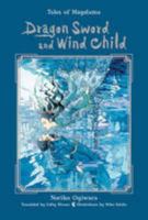 Dragon Sword and Wind Child 142153763X Book Cover