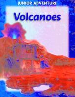 Volcanoes 0769904858 Book Cover