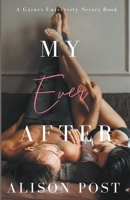 My Ever After B0BH8GKCTH Book Cover