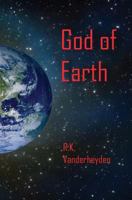 God of Earth 0692970096 Book Cover