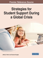 Strategies for Student Support During a Global Crisis 1799870014 Book Cover