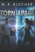 Torn Apart B0GFDG98L4 Book Cover