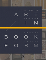 Art in Book Form 9887849421 Book Cover