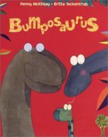 Bumposaurus 043982768X Book Cover