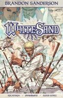 White Sand 1606908855 Book Cover