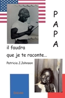 Papa, il faudra que je te raconte... (French Edition) 233403214X Book Cover