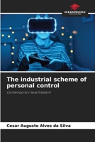 The industrial scheme of personal control 6208302986 Book Cover
