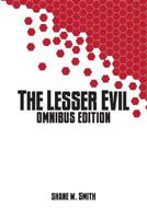 The Lesser Evil, Omnibus Graphic Novel 1927384109 Book Cover