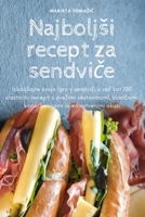 Najboljsi recept za sendviče 1835316042 Book Cover