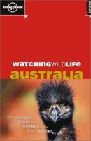 Watching Wildlife: Australia 1864500328 Book Cover