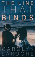 The Line That Binds 1693256576 Book Cover