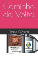 Caminho de Volta (Portuguese Edition) B085DTGLKQ Book Cover