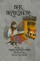 Her Heartstone 1628283327 Book Cover