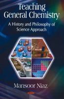Teaching General Chemistry 160456105X Book Cover