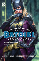 Batgirl: Stephanie Brown Vol. 1 (New Edition) 1779527853 Book Cover