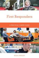 First Responders 1538111853 Book Cover
