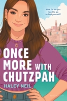 Once More with Chutzpah 1547607092 Book Cover