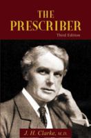 The Prescriber: A Dictionary of the New Therapeutics 0850320887 Book Cover