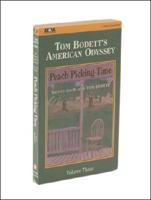 Peach Picking Time Volume 3 (Odyssey) 1561008575 Book Cover