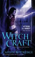 Witch Craft 0312943628 Book Cover
