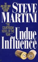 Undue Influence 039913932X Book Cover