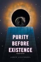 Purity Before Existence 152451828X Book Cover