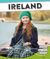 Ireland 1502667614 Book Cover