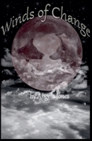 Winds Of Change (The Change Chronicles) B0G8D9RYVX Book Cover