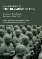 A commentary on THE DIAMOND SUTRA 8898750382 Book Cover